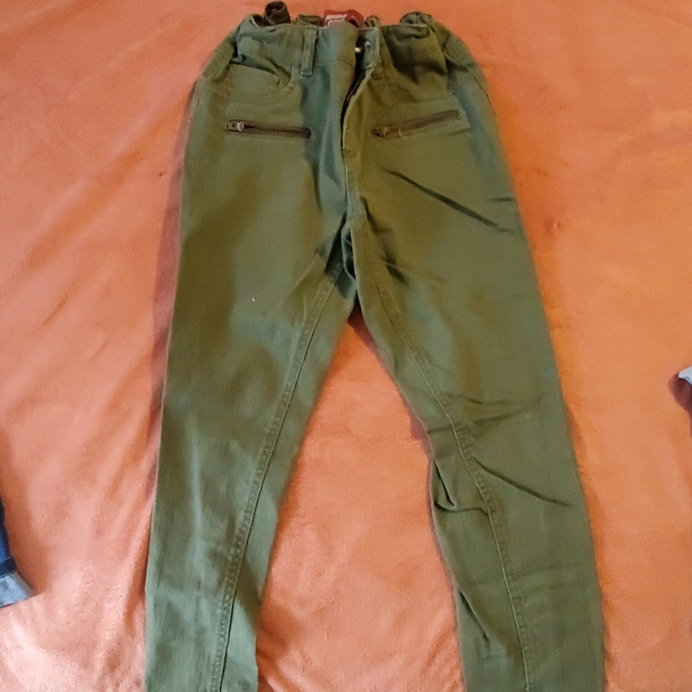 Pants